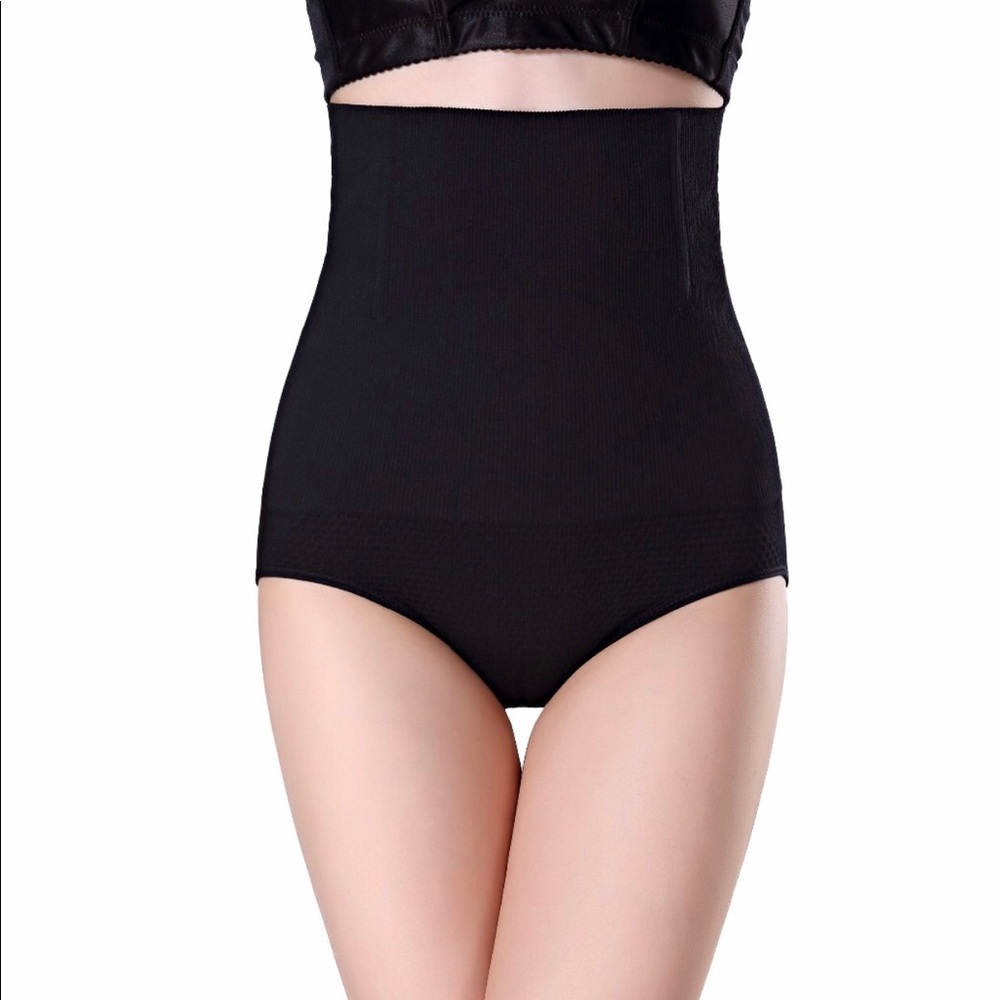 High Waist Body ShAper Corset Underwear S